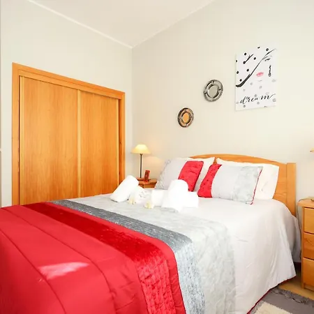 Sweet Ii Apartment Figueira da Foz