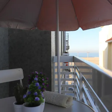 Sweet Ii Apartment Figueira da Foz