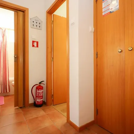 Sweet Ii Apartment